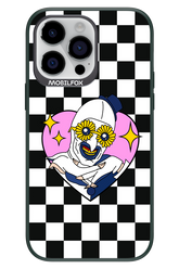 Sunflower Clown Meme - Apple iPhone 14 Pro Max