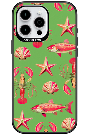 Sea Stars - Apple iPhone 16 Pro Max