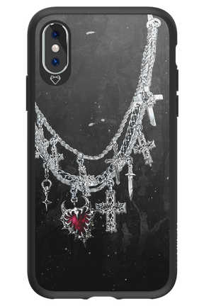 Trap Chain - Apple iPhone X