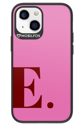 E (Sorbet) 2.0 - Apple iPhone 13 Mini
