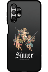 Sinner - Samsung Galaxy A13 4G