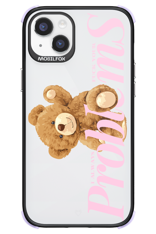 Problems - Apple iPhone 14 Plus