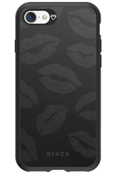 Dark Lips - Apple iPhone 7