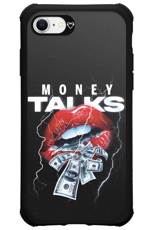 Money Talks - Apple iPhone 7