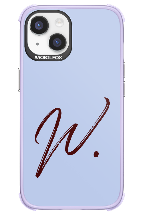 (Jellyfish Presso) W 2.0 - Apple iPhone 14