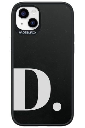 D (Off Space) 2.0 - Apple iPhone 14 Plus