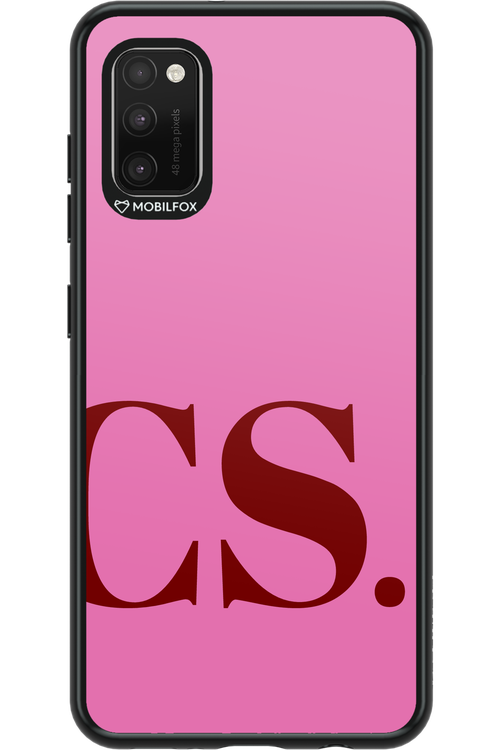 CS (Sorbet) 2.0 - Samsung Galaxy A41