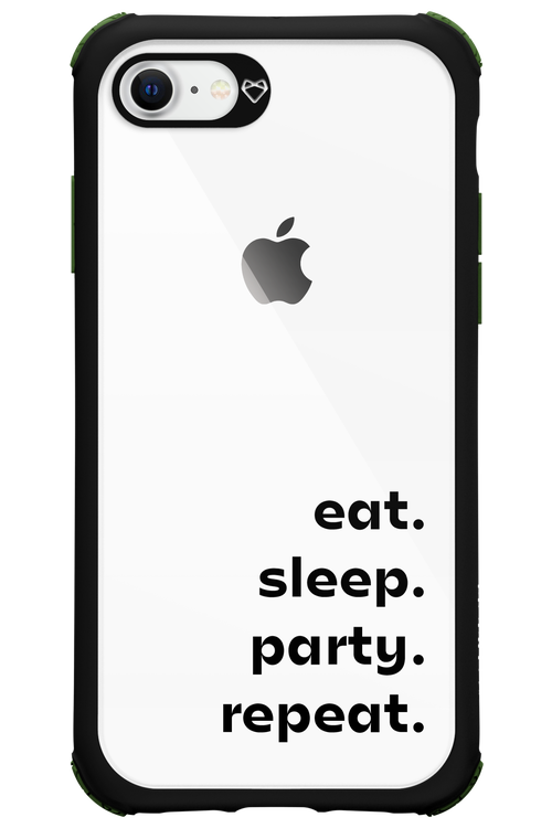 Party Loop - Apple iPhone 8