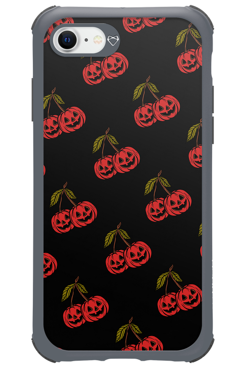 Spicey Pumpkin - Apple iPhone SE 2020