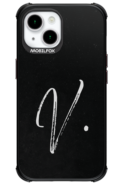(Off Space) V 2.0 - Apple iPhone 15