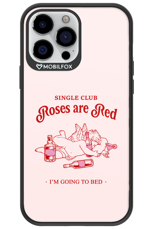 Bed Romance 2.0 - Apple iPhone 13 Pro Max