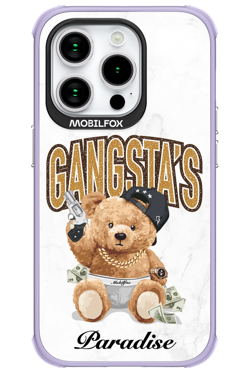 Gangsta - Apple iPhone 15 Pro