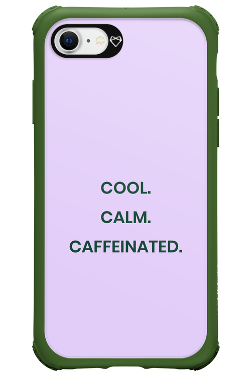 CCC - Apple iPhone 8