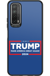 Trump 2024 - Huawei P Smart 2021