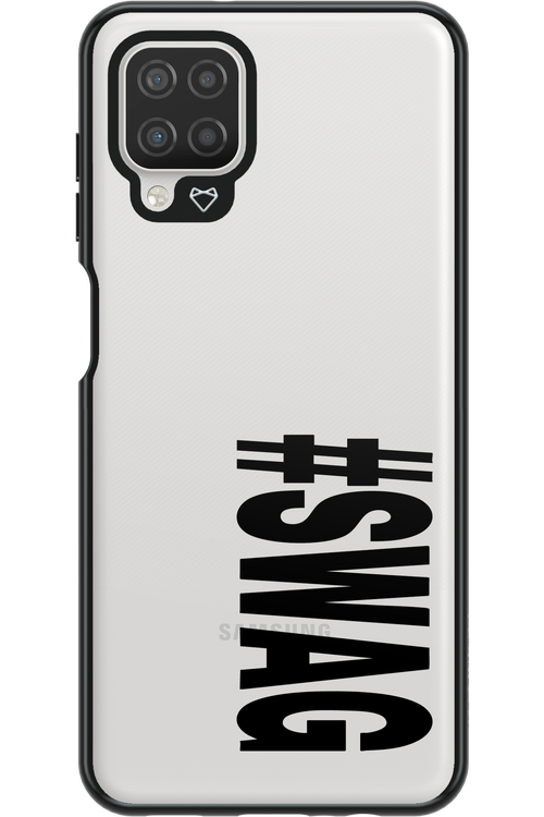 Swag Dark Mode 2.0 - Samsung Galaxy A12