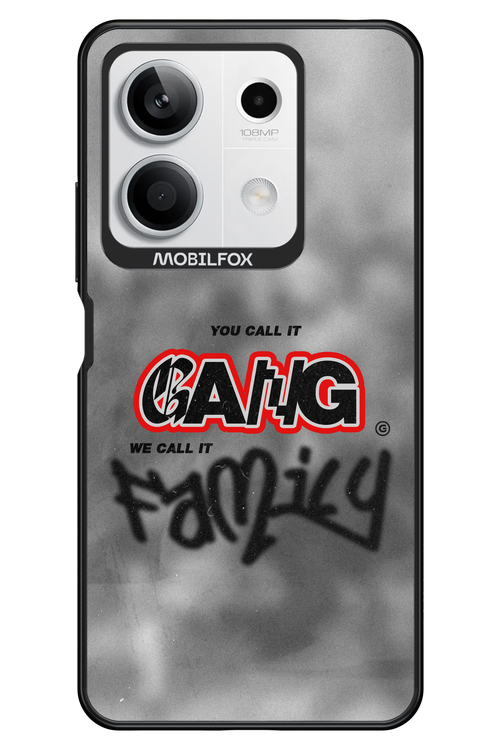 Family Gang - Xiaomi Redmi Note 13 5G