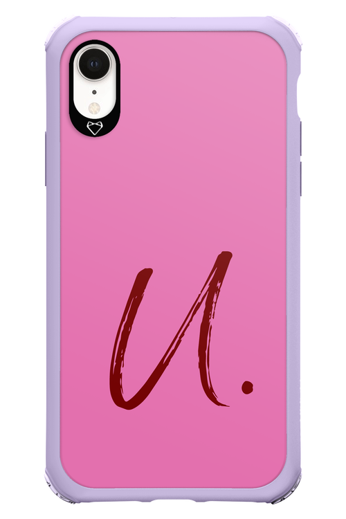 (Sorbet) U 2.0 - Apple iPhone XR