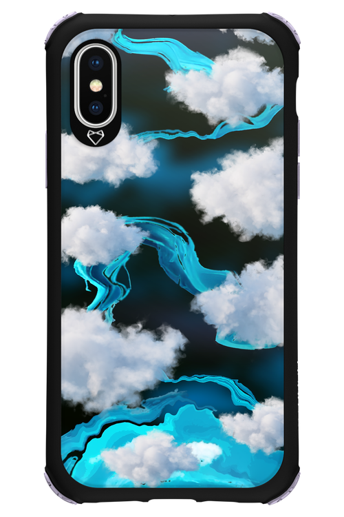 Skywalker 2.0 - Apple iPhone X