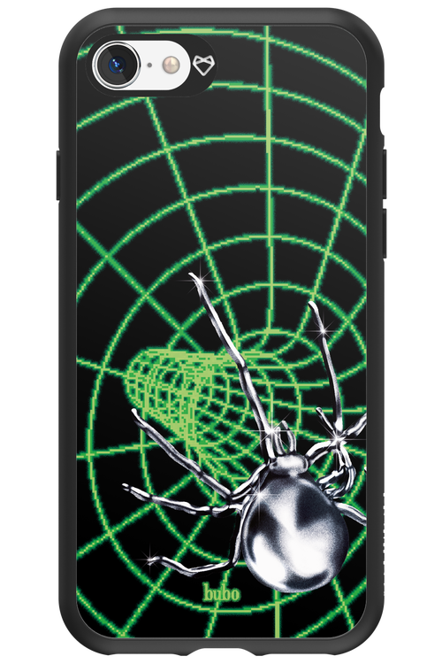 SINGULARITY - Apple iPhone 8