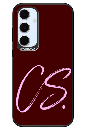(Dark Blush) CS 2.0 - Samsung S24 FE