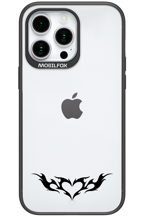 Techno Hart 2.0 - Apple iPhone 15 Pro Max
