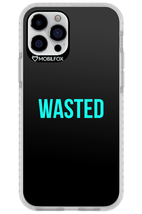 WASTED 2.0 - Apple iPhone 12 Pro