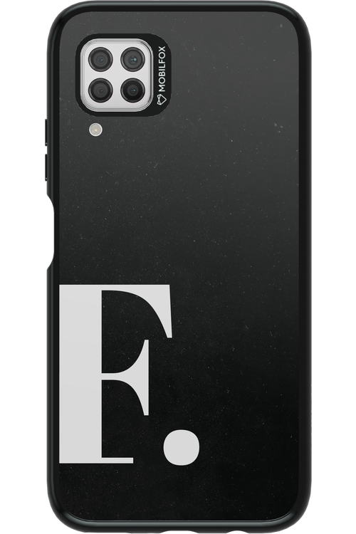 F (Off Space) 2.0 - Huawei P40 Lite