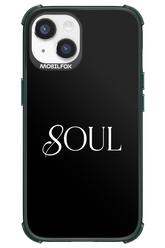 S Soul Mates - Apple iPhone 14