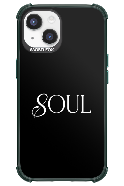 S Soul Mates - Apple iPhone 14