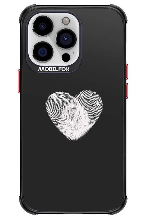 EVIDENCE - Apple iPhone 13 Pro