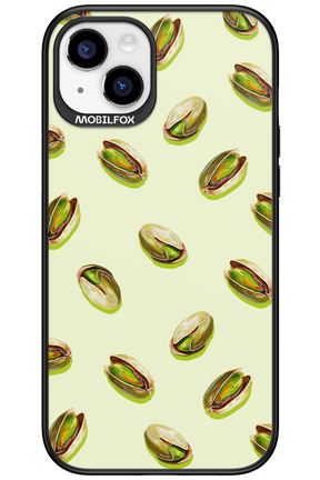 Pistachio Fever - Apple iPhone 15 Plus