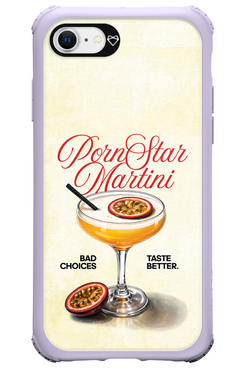 Pornstar Martini 2.0 - Apple iPhone SE 2020