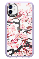 Sakura 2.0 - Apple iPhone 11