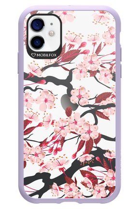 Sakura 2.0 - Apple iPhone 11