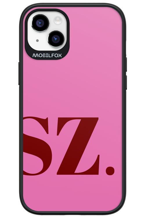 SZ (Sorbet) 2.0 - Apple iPhone 14 Plus