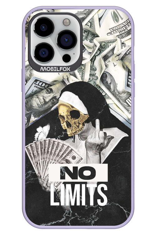 No Limits - Apple iPhone 13 Pro Max