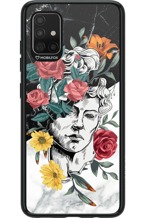 Dead David - Samsung Galaxy A51