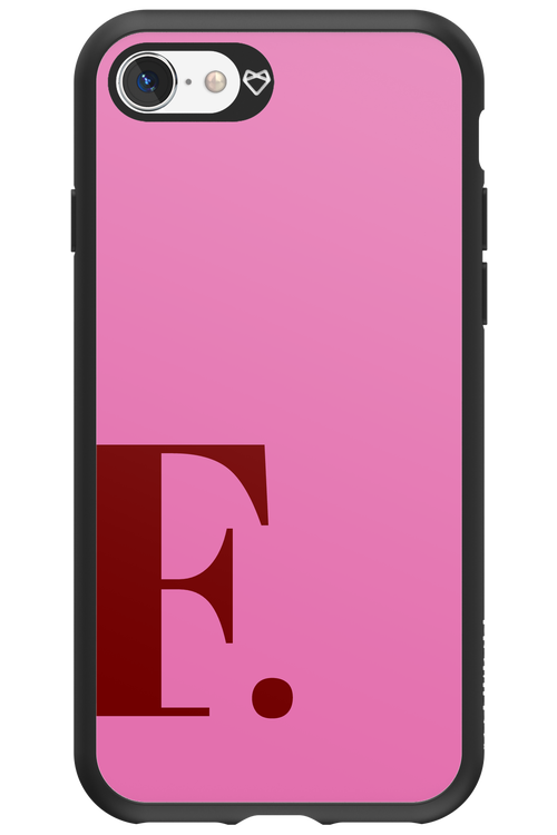F (Sorbet) 2.0 - Apple iPhone SE 2022