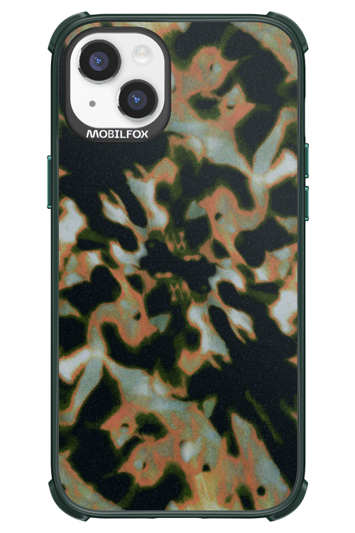 Tiger Acid - Apple iPhone 14 Plus