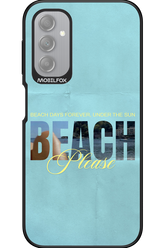 Beach Pls - Samsung Galaxy A14
