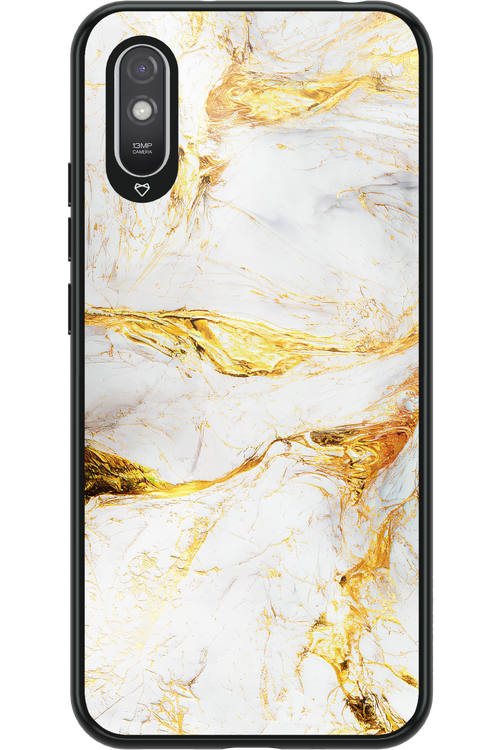 Quartz - Xiaomi Redmi 9A