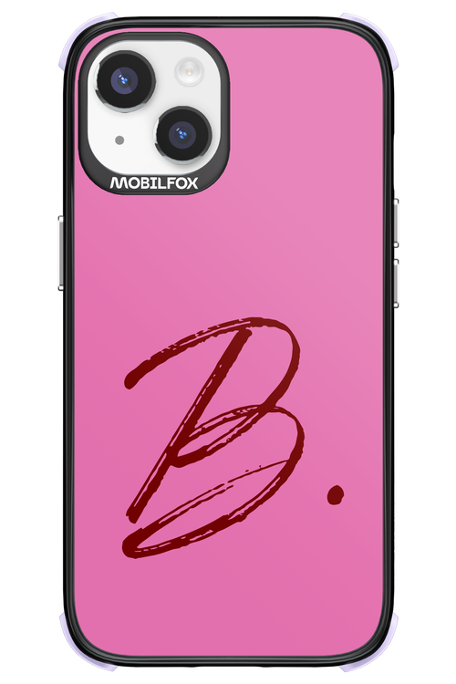 (Sorbet) B 2.0 - Apple iPhone 14