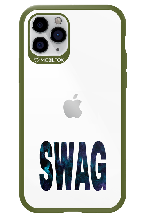 Holo Swag 2.0 - Apple iPhone 11 Pro