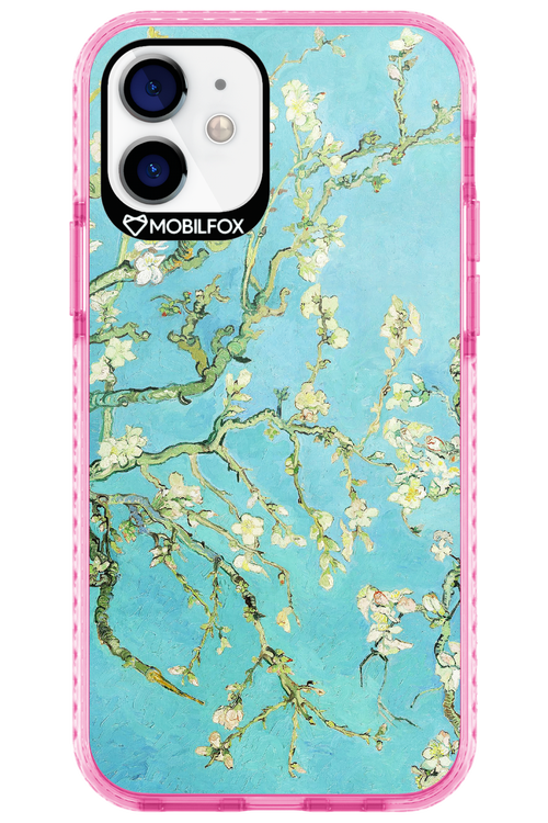 Almond Blossom - Apple iPhone 12