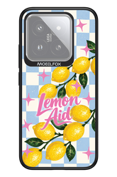 LEMON AID 2.0 - Xiaomi 14