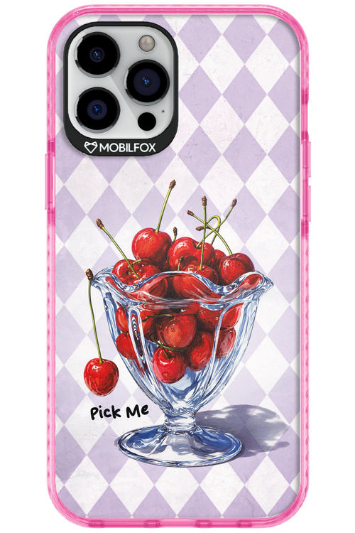 Pick Me 2.0 - Apple iPhone 12 Pro Max