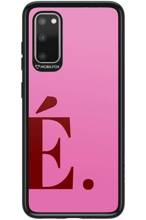 E II (Sorbet) 2.0 - Samsung Galaxy S20