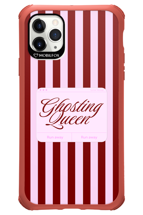 Ghosting Queen2 2.0 - Apple iPhone 11 Pro Max