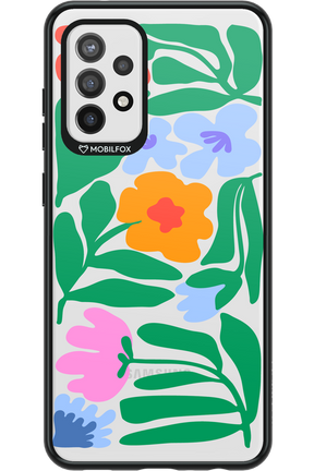 My Flowergarden - Samsung Galaxy A72