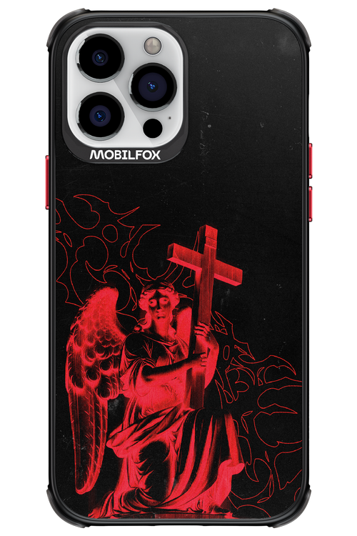 Fallen angel II 2.0 - Apple iPhone 13 Pro Max